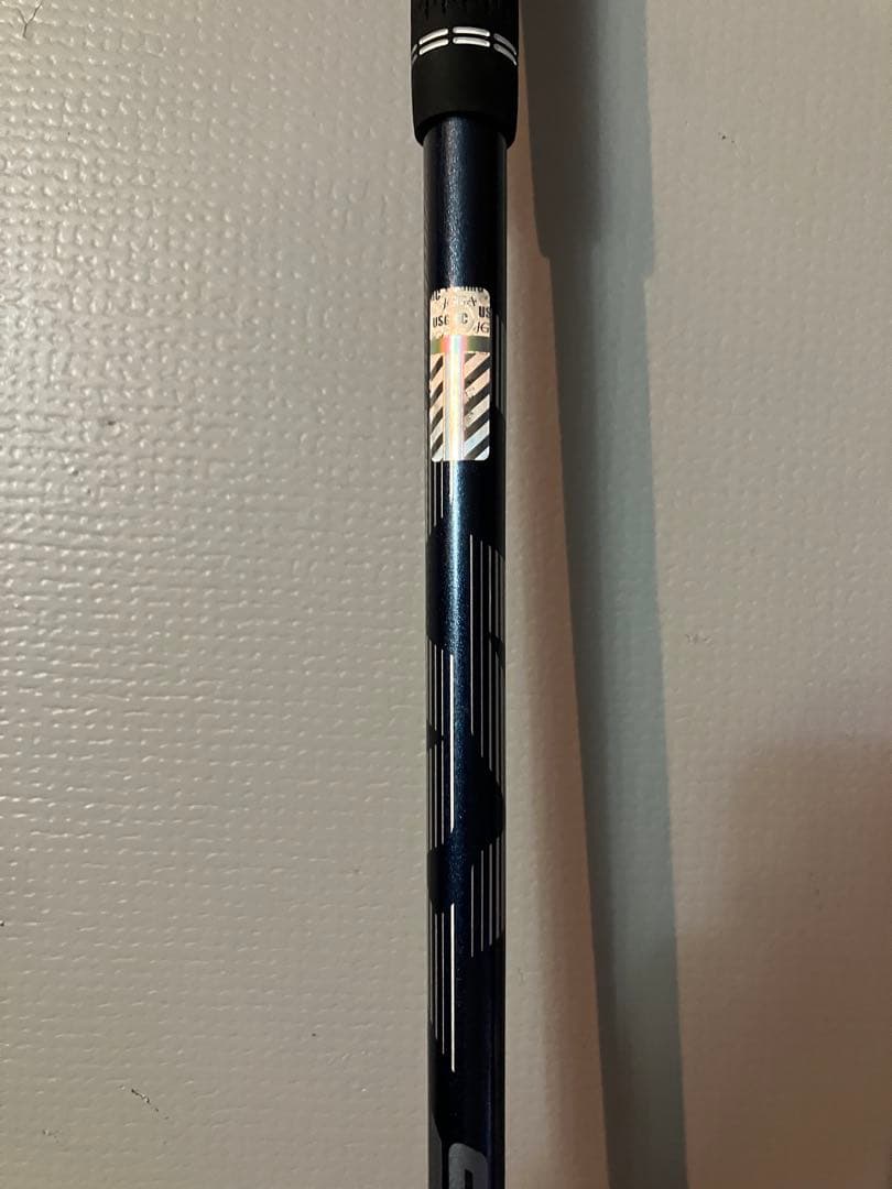 ドライバーシャフト ゼクシオ14+純正SPEEDER NX46S