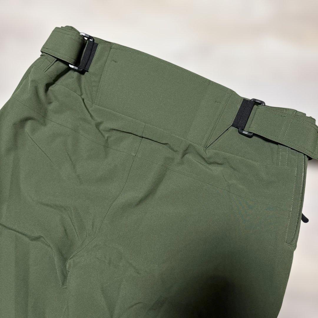 フェニックス★ハイブリッドレガシージャケット★セットアップ【メンズ サイズXL】