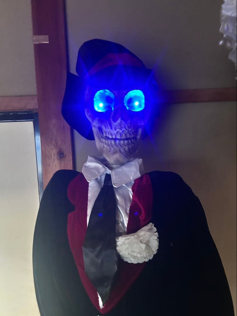 コストコハロウィンメカ期間限定タイムセール