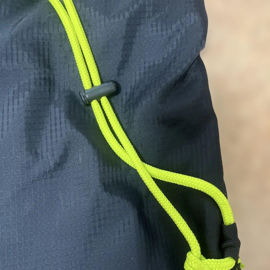 YONEX テニスラケット＆ケース(イエロー）ボール2個セット