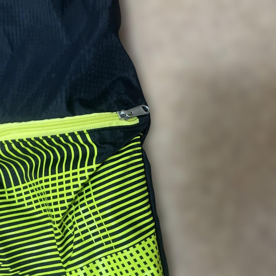 YONEX テニスラケット＆ケース(イエロー）ボール2個セット