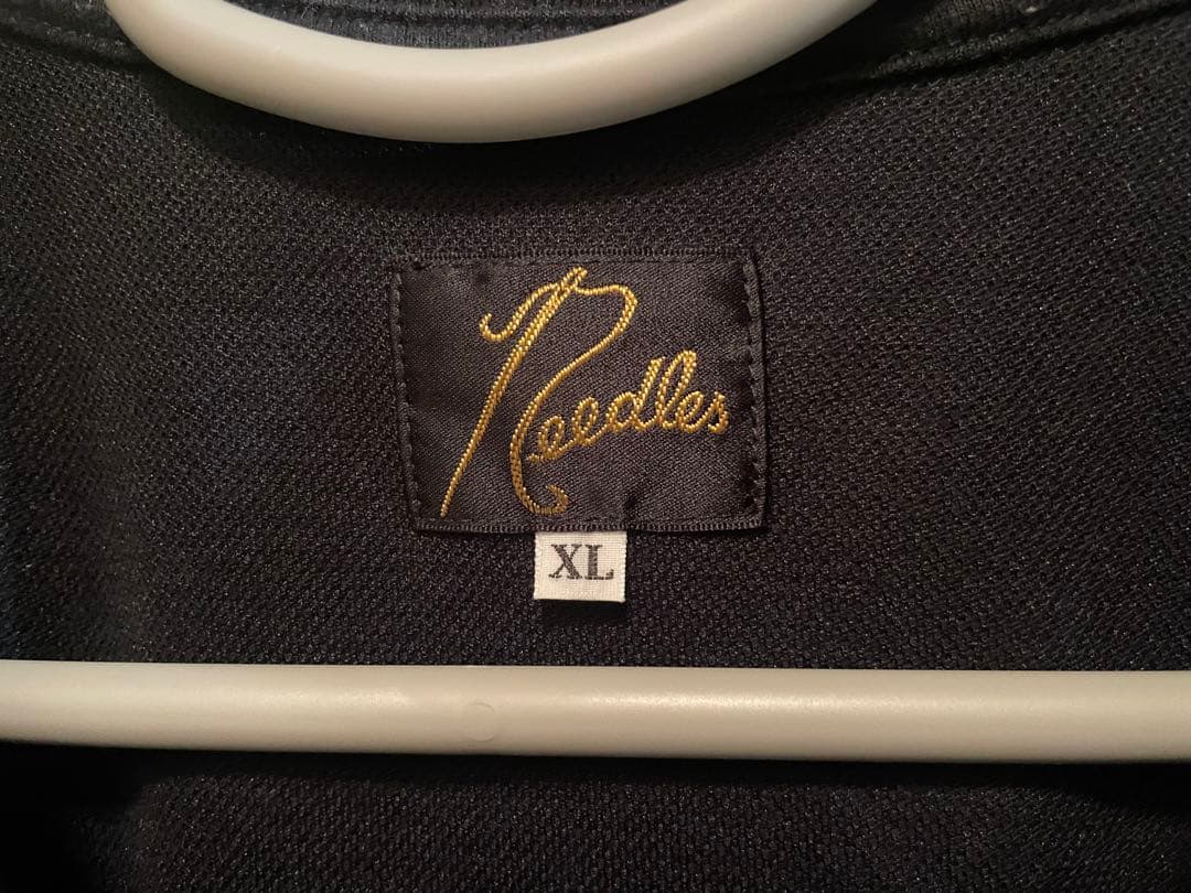 Needles×End of The World Tシャツ XL