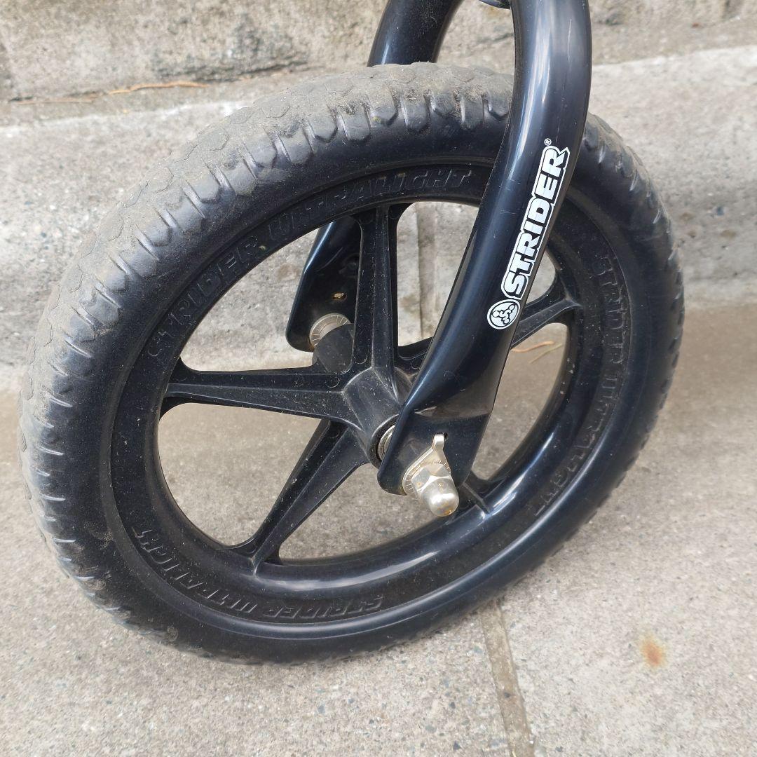 ストライダー　サファリ　限定色