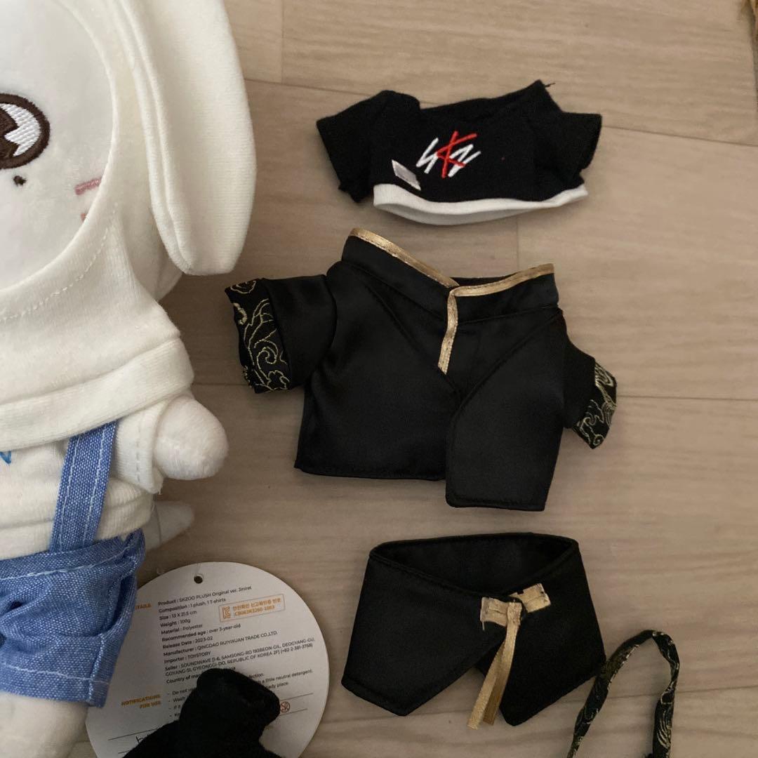 straykids スキズ　ヒョンジン　ジニレット　洋服　まとめ売り