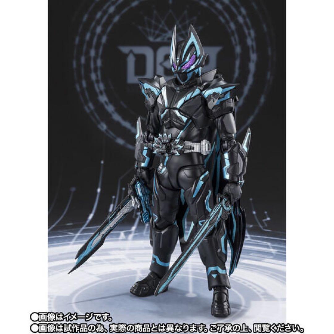 開催記念商品　S.H.Figuarts 仮面ライダーXギーツ