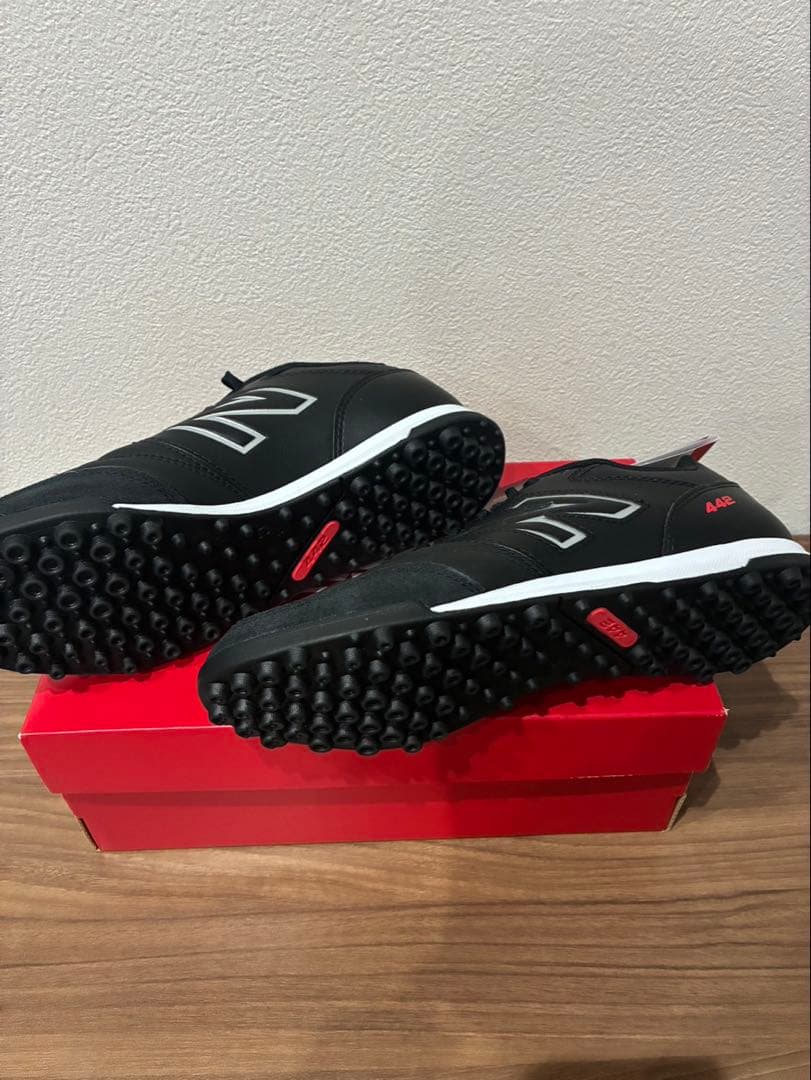 ⭐︎初売りセールニューバランス　アップシューズ