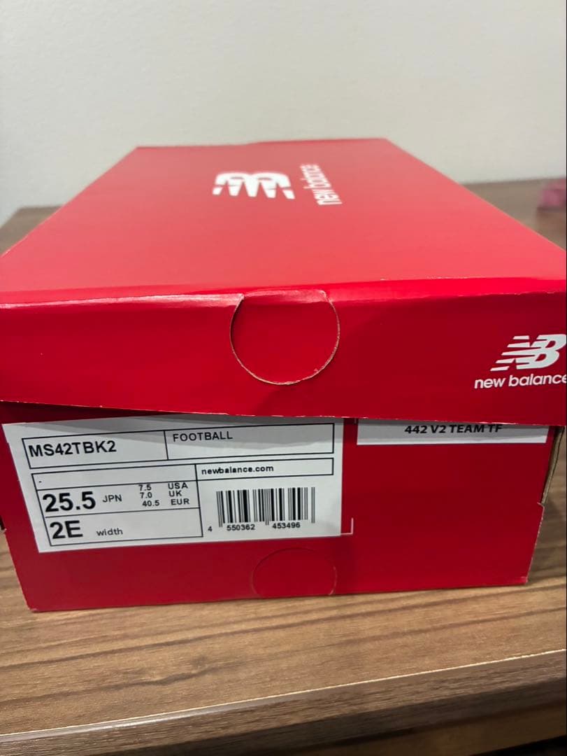 ⭐︎初売りセールニューバランス　アップシューズ