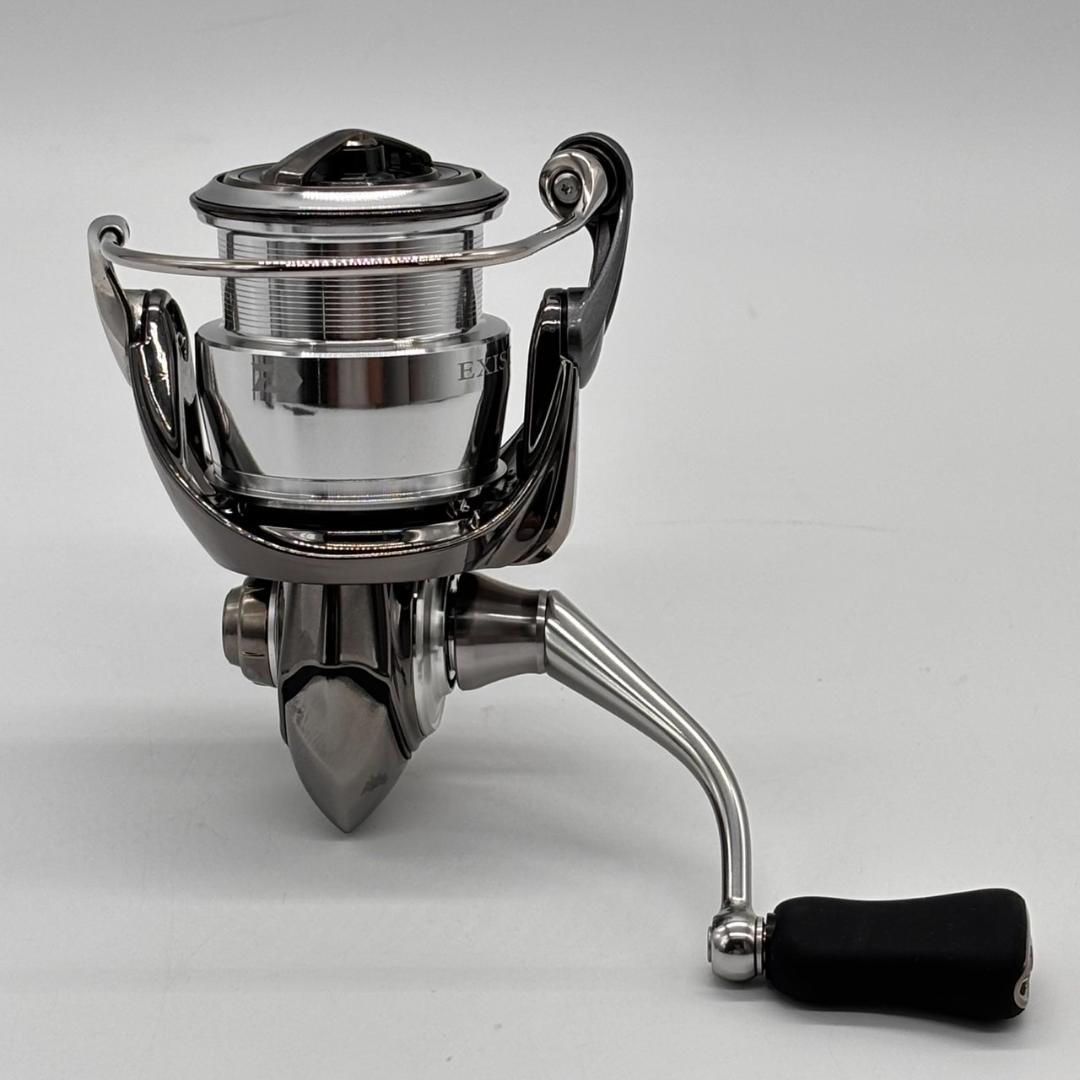 カクダ ダイワ 22EXIST LT2500S-XH シングル 61096