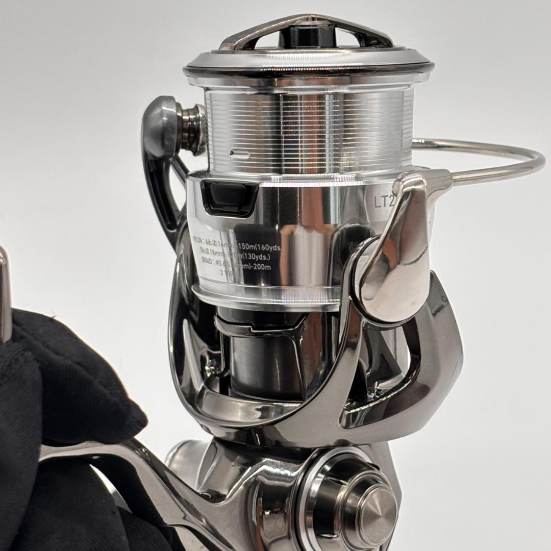 カクダ ダイワ 22EXIST LT2500S-XH シングル 61096