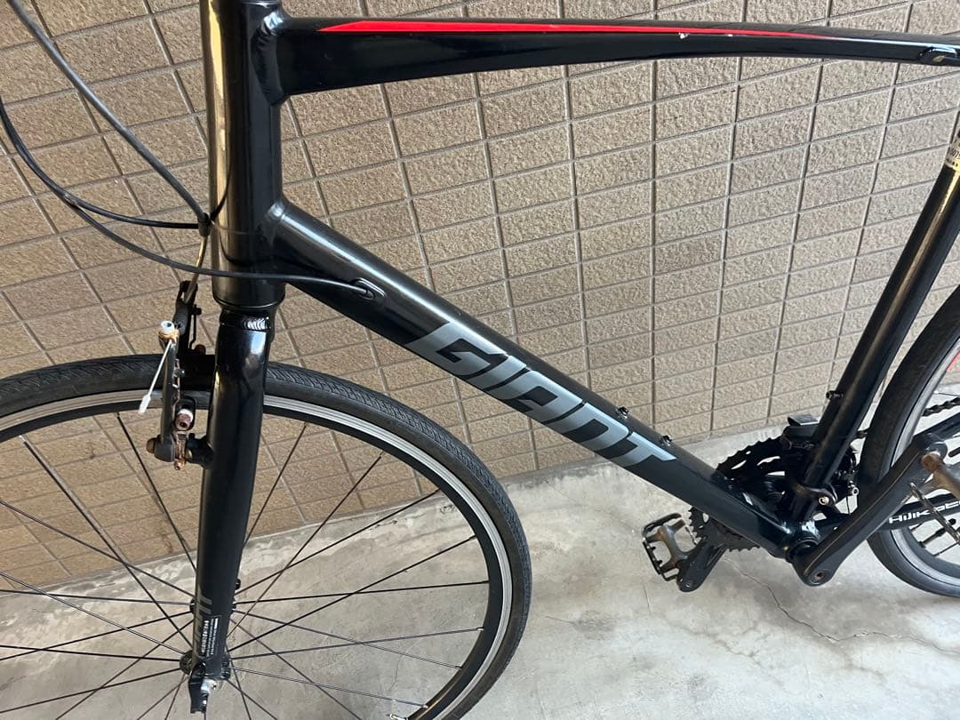 GIANT ESCAPE RX サイズ　L 都内近郊配達可能