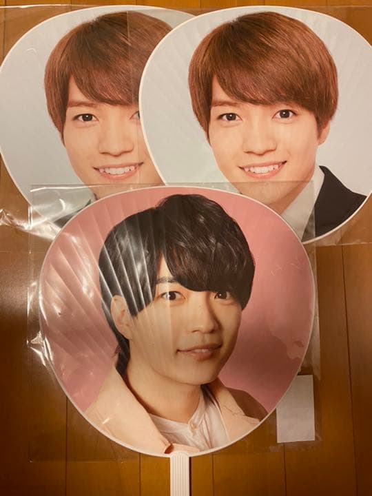 なにわ男子 西畑大吾 グッズ