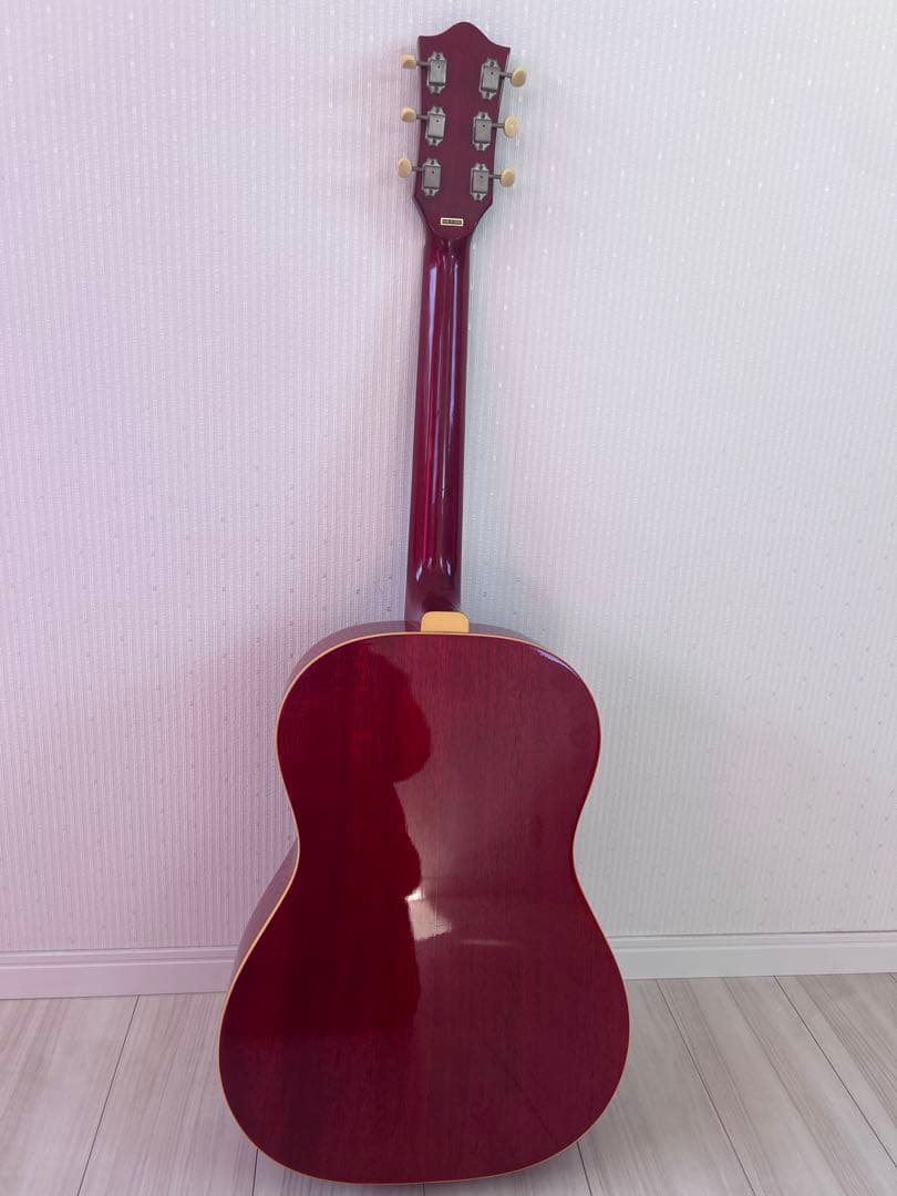 ギター Stafford SLG360