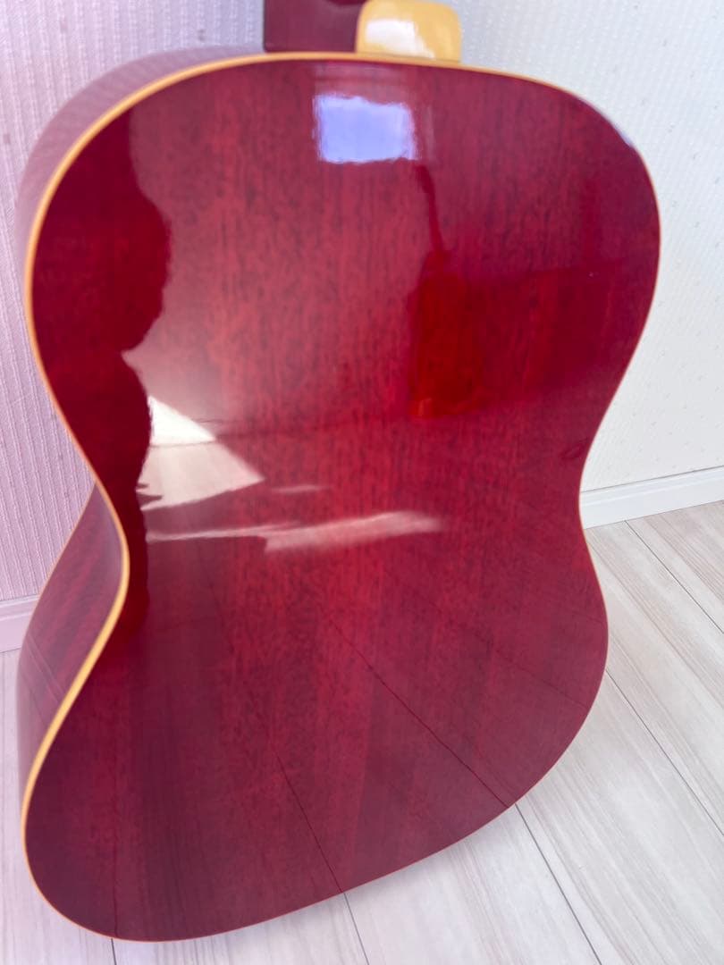 ギター Stafford SLG360