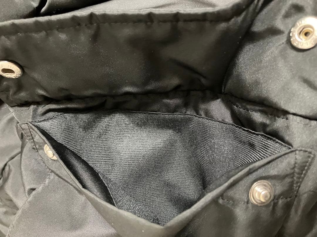 ✨美品【☆MIZUNO】ダウン80%_ロングコート