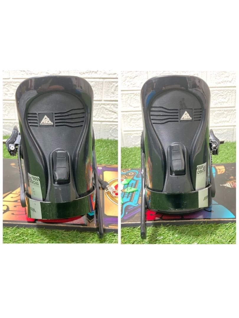 K2 ケーツー　FASTPLANT 151cm レディース　スノーボード