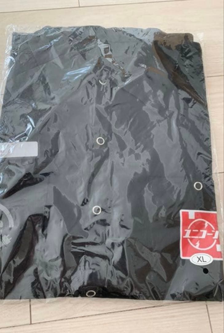 unicorn 奥田民生 FC限定　ワークシャツ　XL