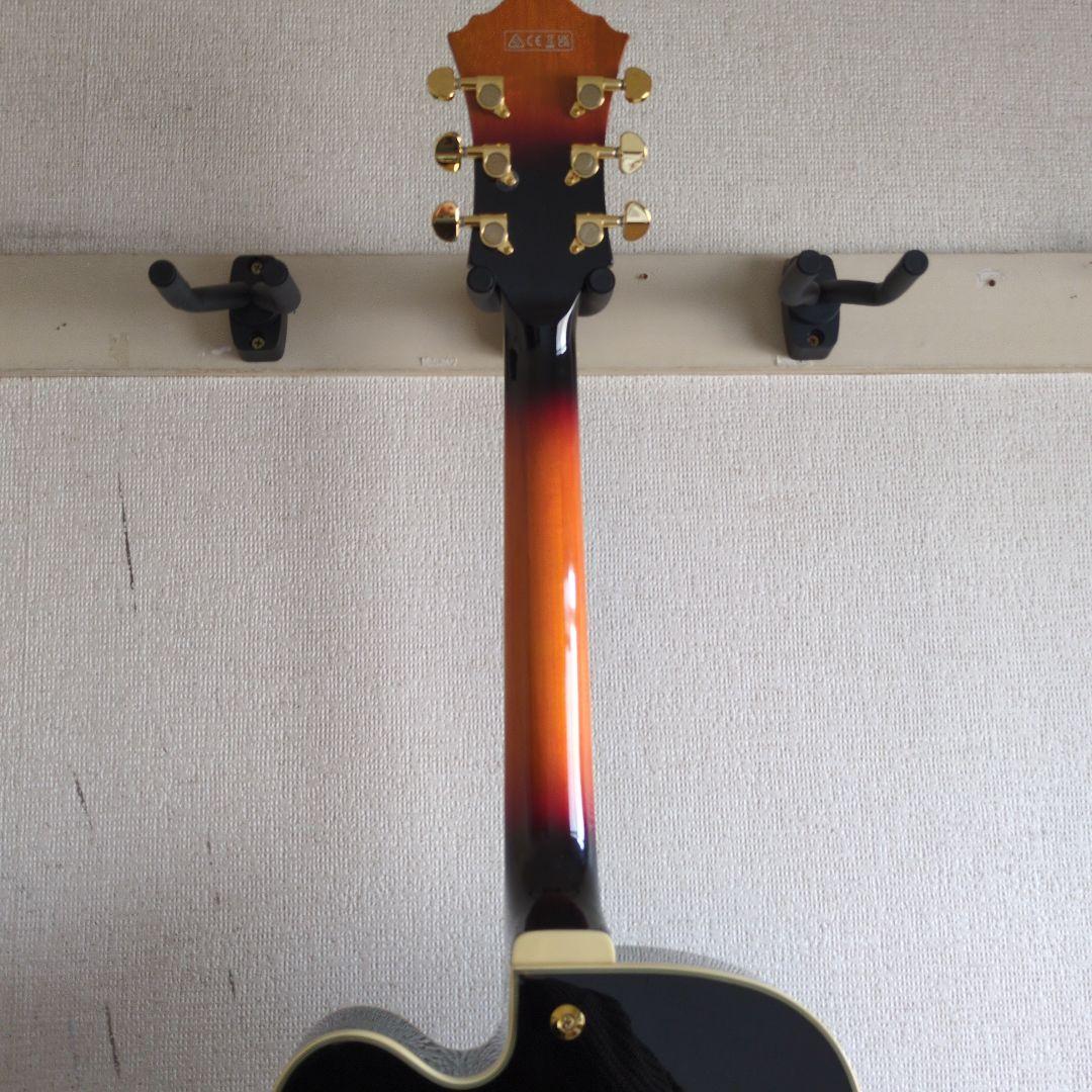 アイバニーズ Artcore Expressionist AF95-BS