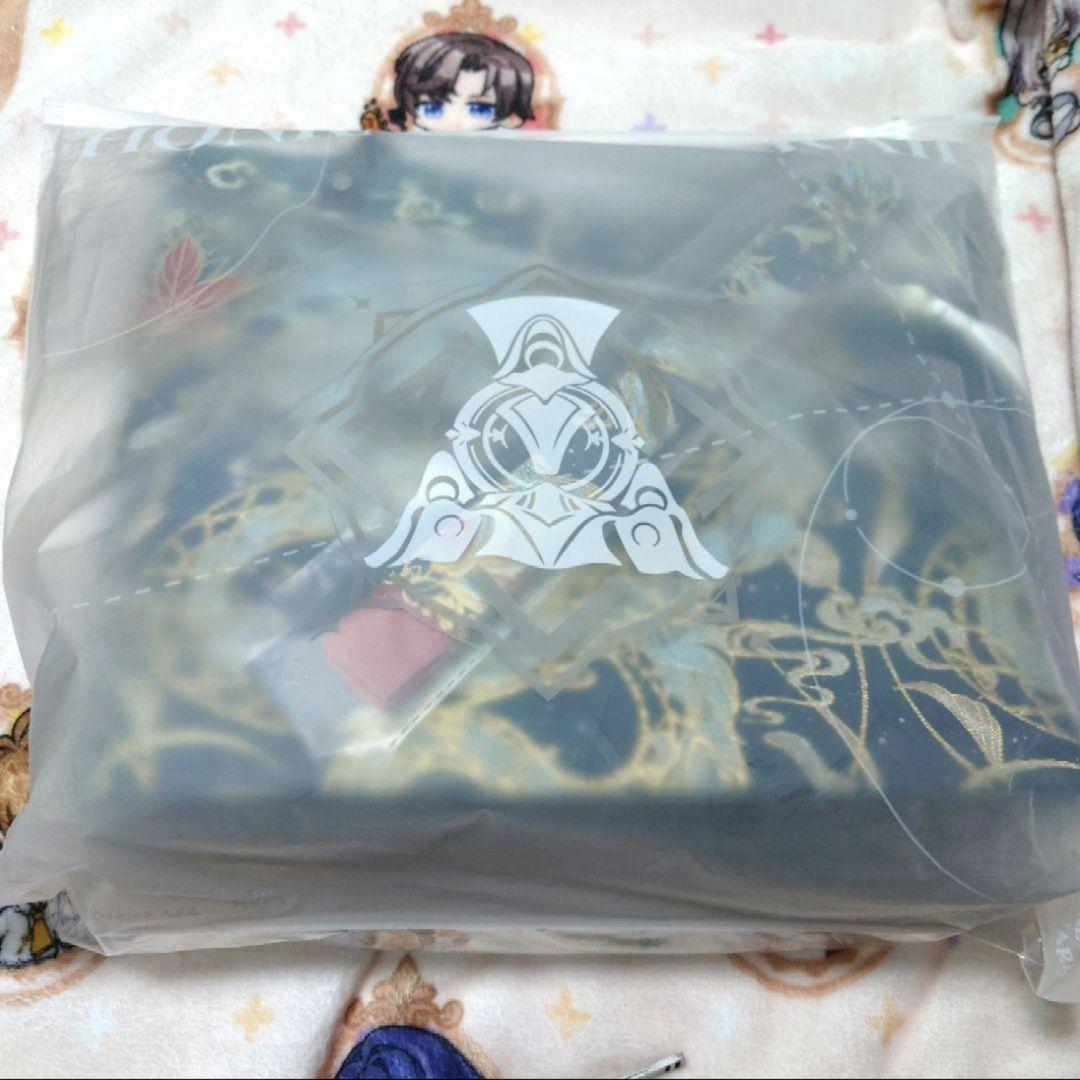 崩壊スターレイル 丹恒 飲月 トートバック 公式