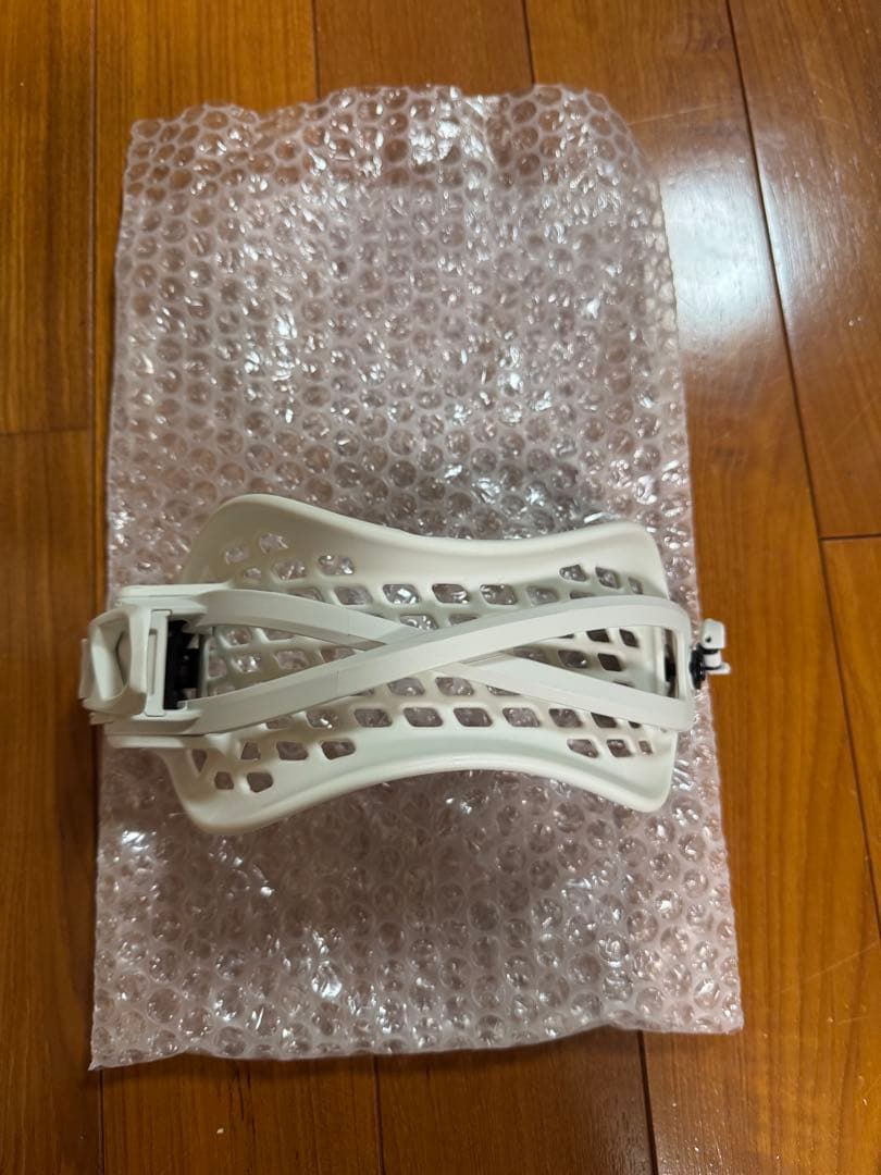 24-25 BURTON GENESIS ジェネシス Re:Flex Sサイズ