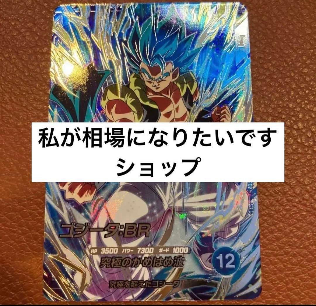 スンスン スーパーダイバーズ ゴジータBR SEC SDV7-SEC2