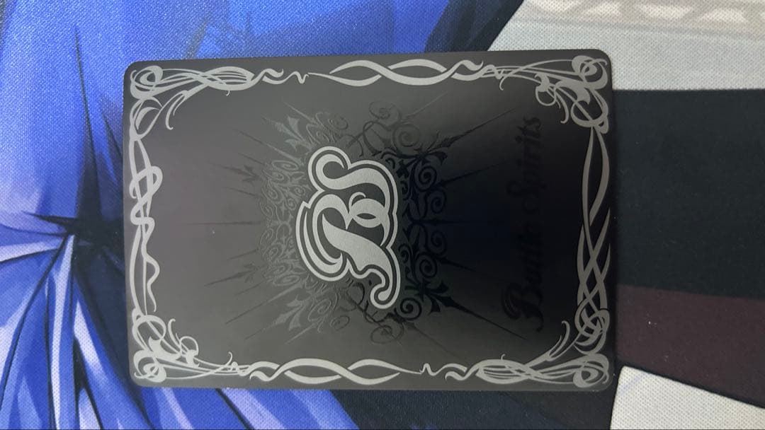 バトルスピリッツ　エジットの天使長　ネフェリエル　3枚　最安値