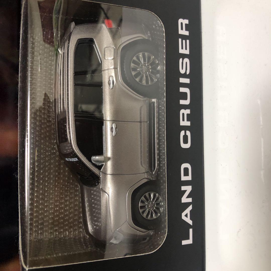 ランドクルーザー300