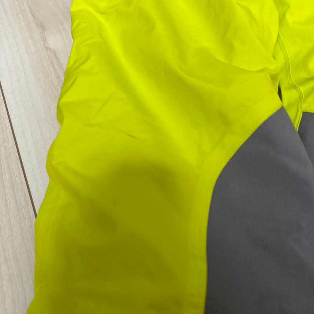 mont-bell 子ども用スキーウェア　110cm