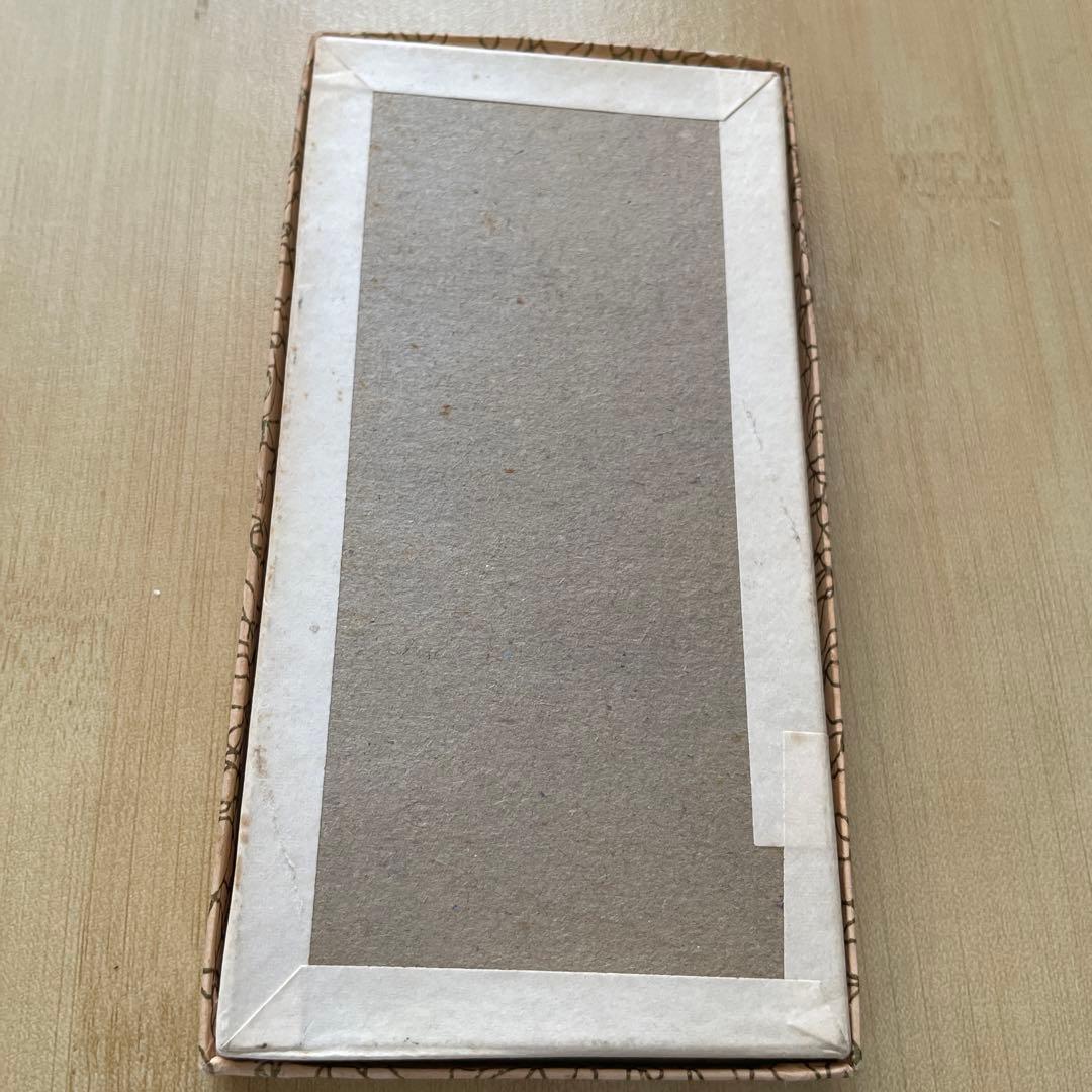 【匿名配送】【木曾伝統工芸品】お六ぐし　つげ