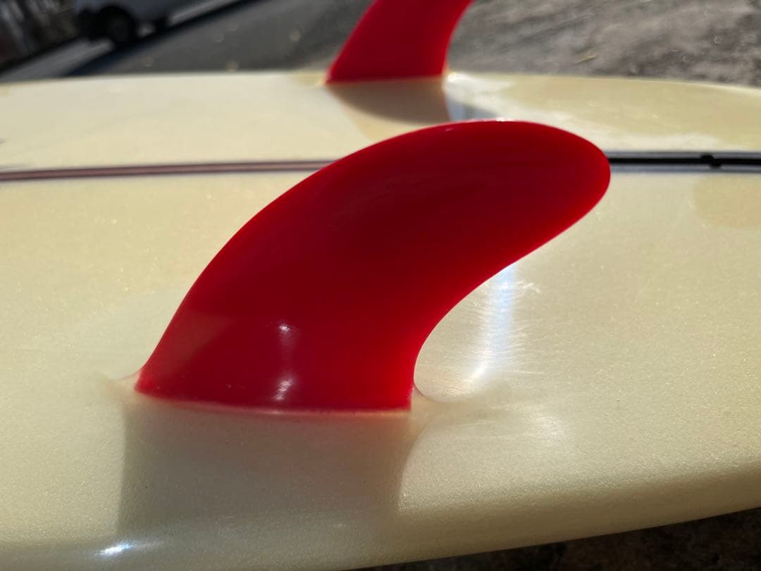 貴重/ドナルドタカヤマ/ ジョエルチューダーモデル / 手渡し限定