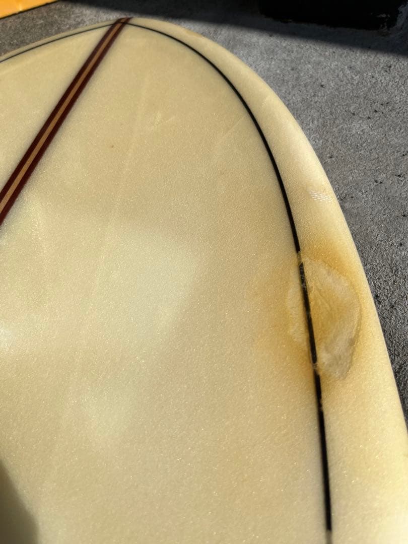 貴重/ドナルドタカヤマ/ ジョエルチューダーモデル / 手渡し限定