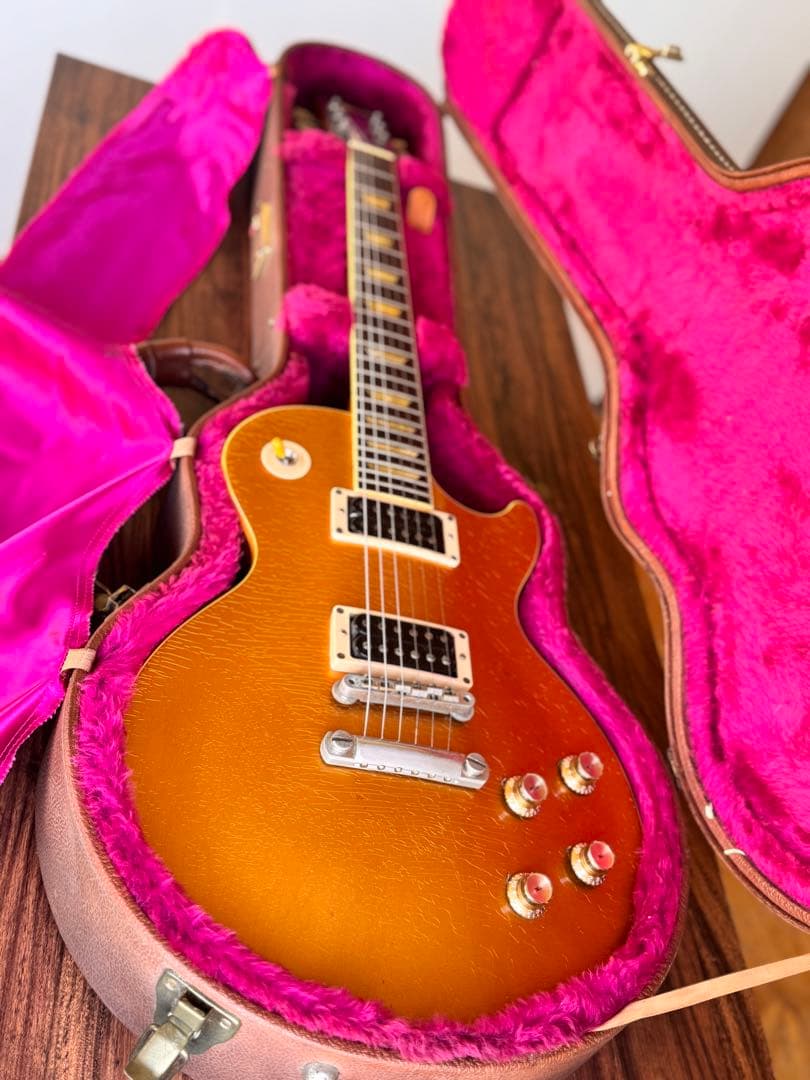 ゆ*e様 Gibson Les Paul Classic 1960 Reissu