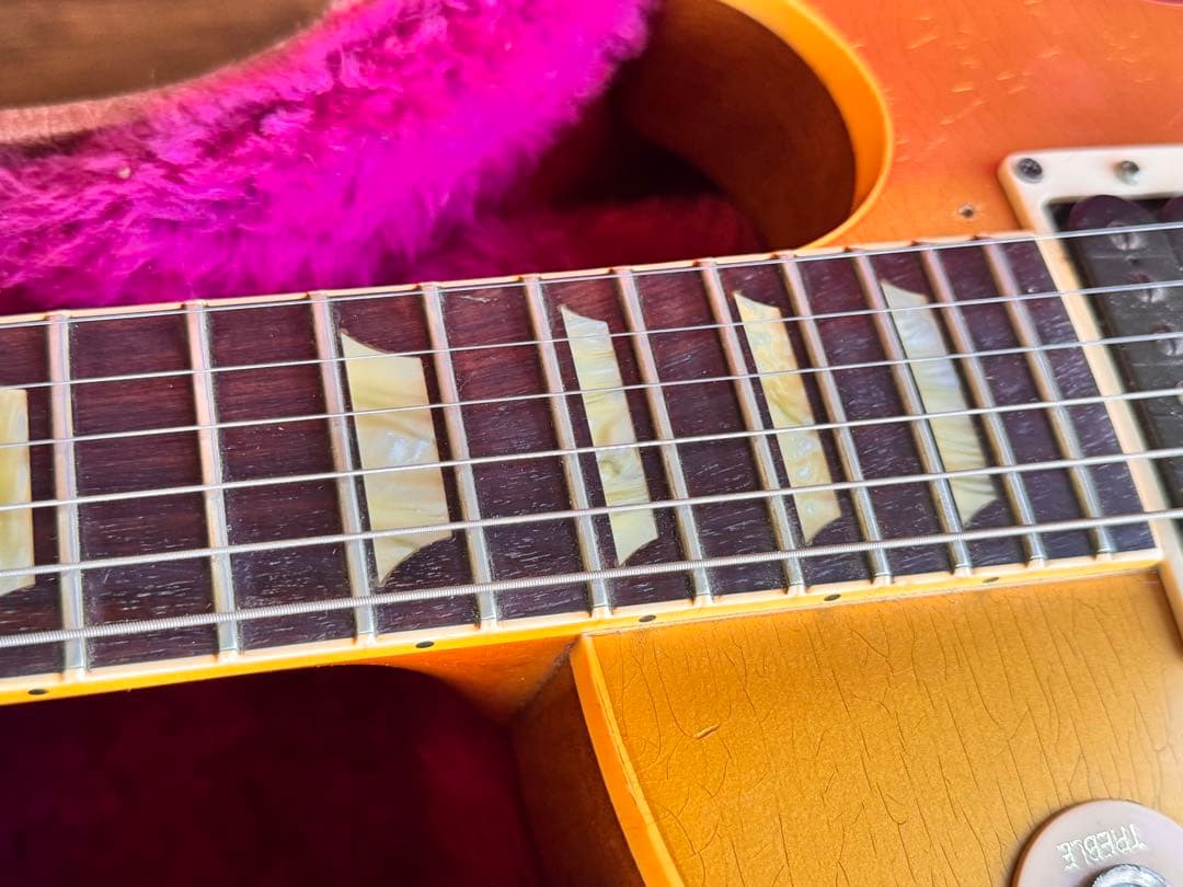 ゆ*e様 Gibson Les Paul Classic 1960 Reissu