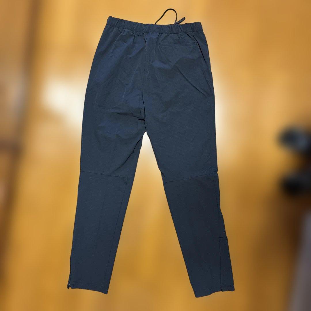 3Lサイズ ウィンドブレーカー 上下　オガサカ　オンヨネ