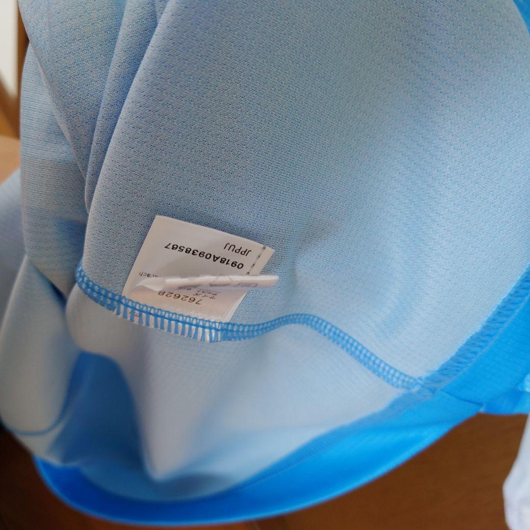 中村俊輔 1st ユニフォーム 2019 ジュビロ磐田 横浜FC マリノス