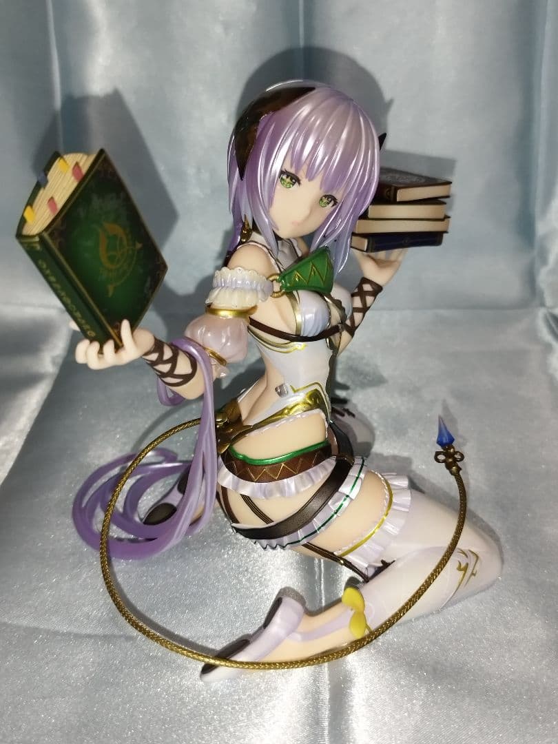 ソフィーのアトリエ ～不思議な本の錬金術士～ プラフタ 1/7 [アルター]