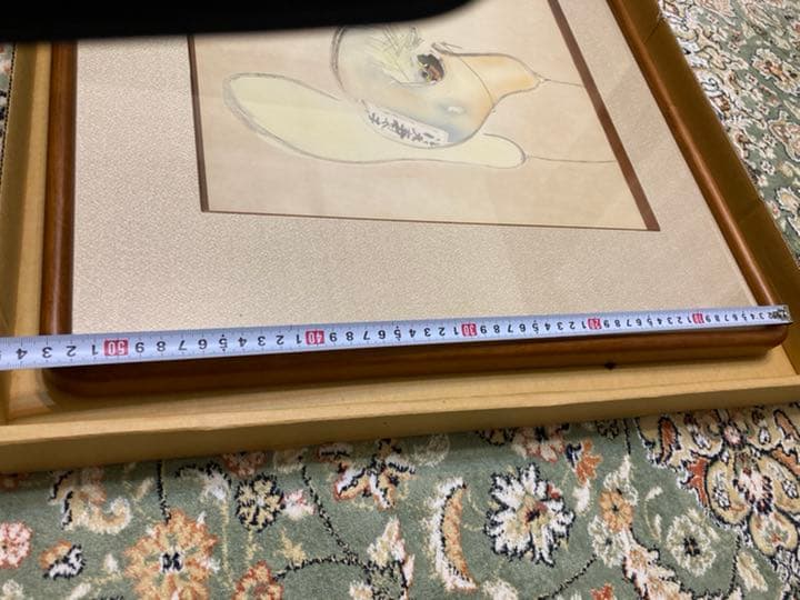 竹内翔風　雀のお宿