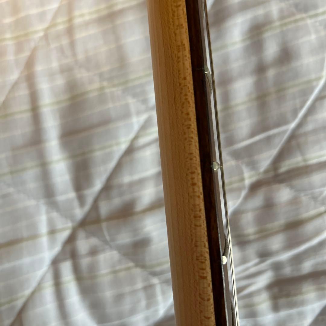 ギター Squier Affinity Stratocaster Lefty