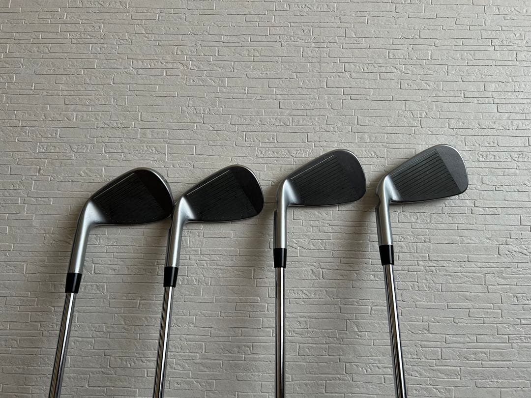 ピンi500 (7,8,9,W)&クリーブランド58°&キャスコ52°セット