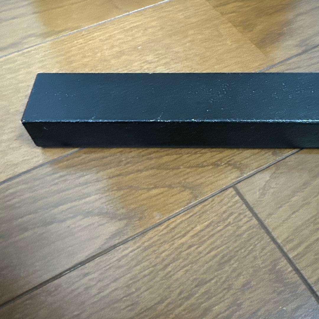 激レア 新品未使用 中森明菜　ファンクラブ限定　ネックレス　アルテラシオン