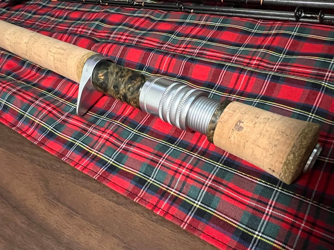 カスケット　アウトバックビリーバー674 OBB674MT