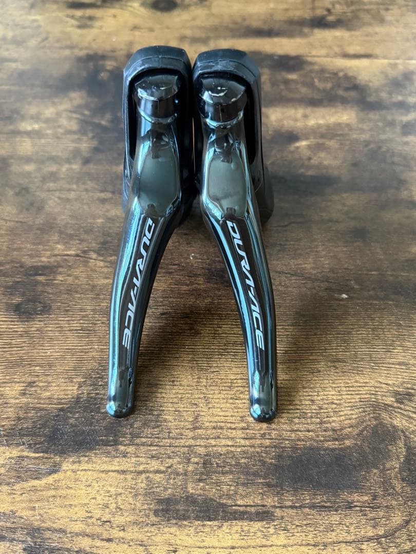 Shimano Dura-Ace 9100 コンポセット 4点(クランク無し)