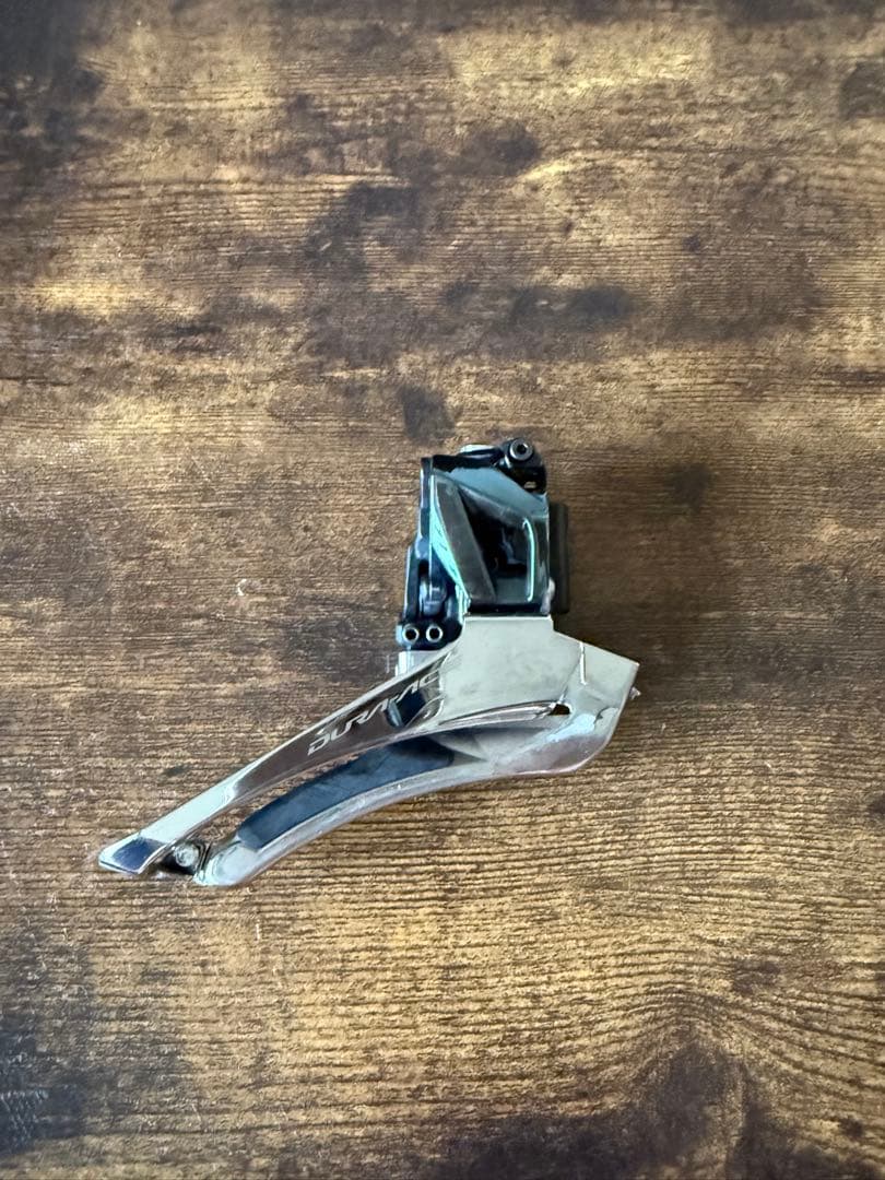 Shimano Dura-Ace 9100 コンポセット 4点(クランク無し)