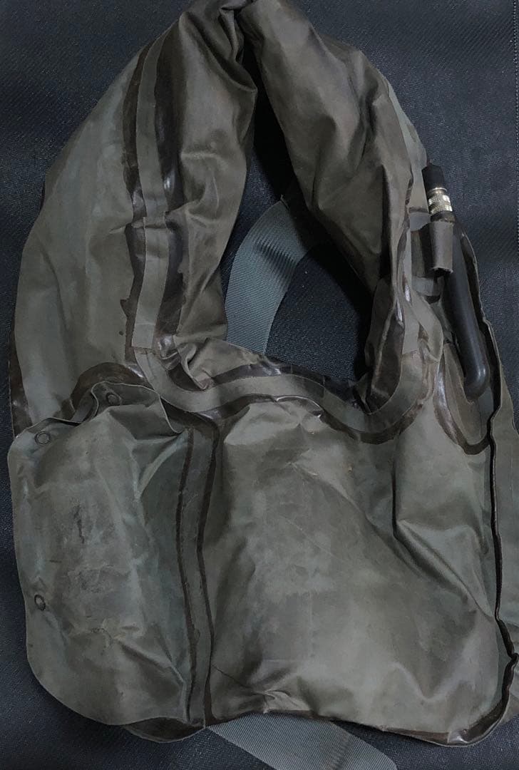 希少　ナム戦　ライフプリザーバー