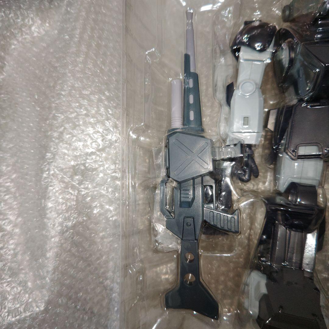 1/12　やまと　ストロングバックス　ATM-09-STC　シール未使用