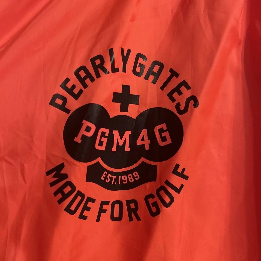 PEARLY GATES レディース スニードジャック0サイズ 2着セット