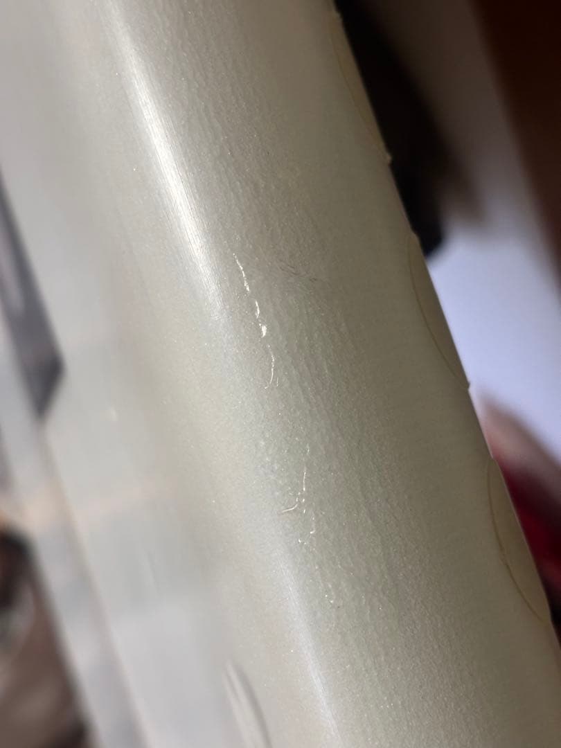 今週値下クリステンソンカフェレーサー5.8ftフィン付ChrisTenson