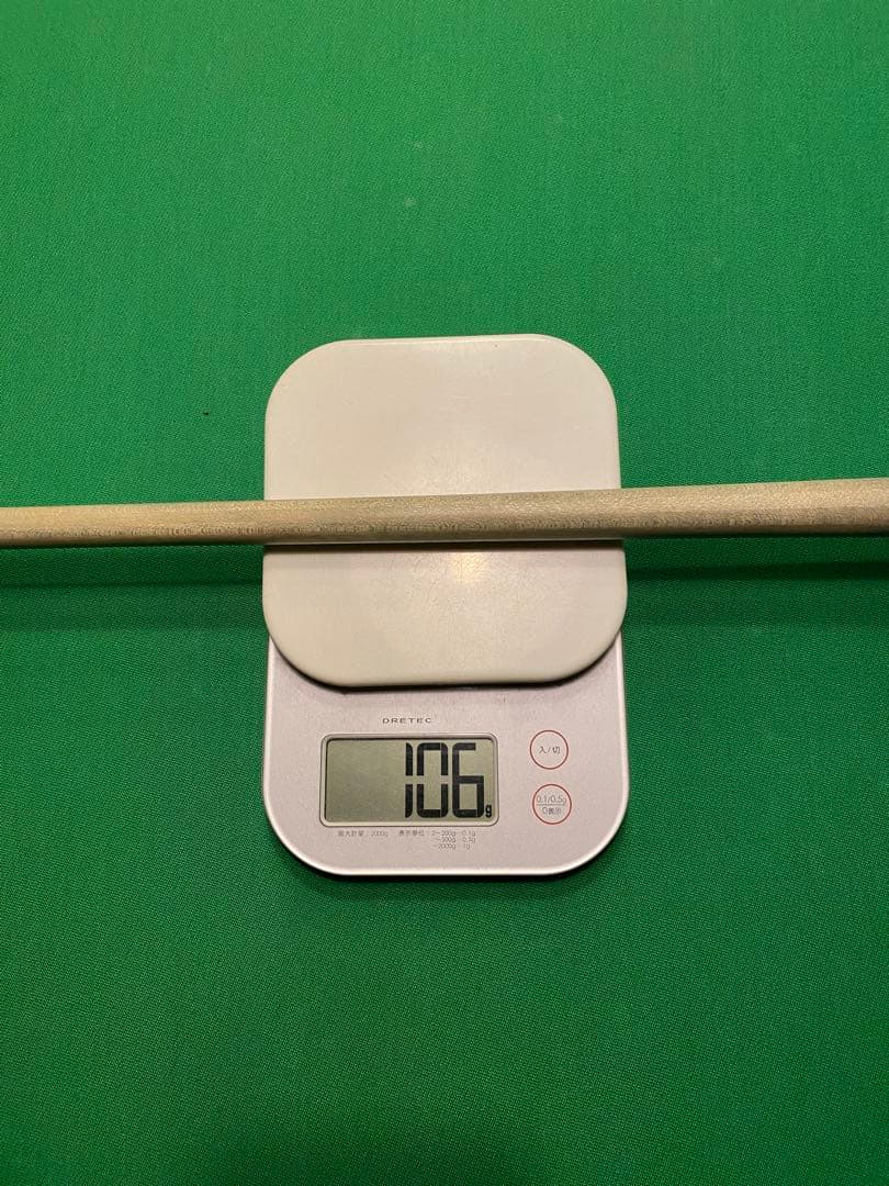 淡路カスタムキュー　子持ち8剣　AWJ