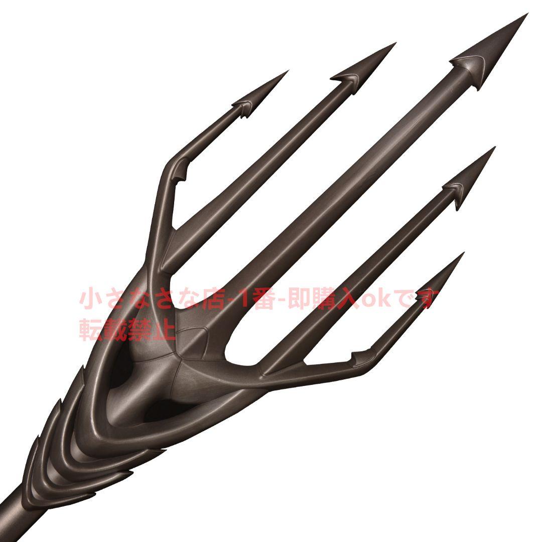 ニプトン トライデント（五叉）古兵器 武具 模造刀·模擬刀Cosplay『海王』