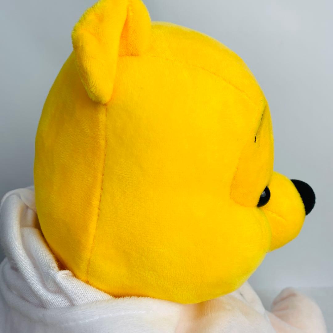 プーさんのきらきら星 The Wishing Bear くまのプーさんぬいぐるみ