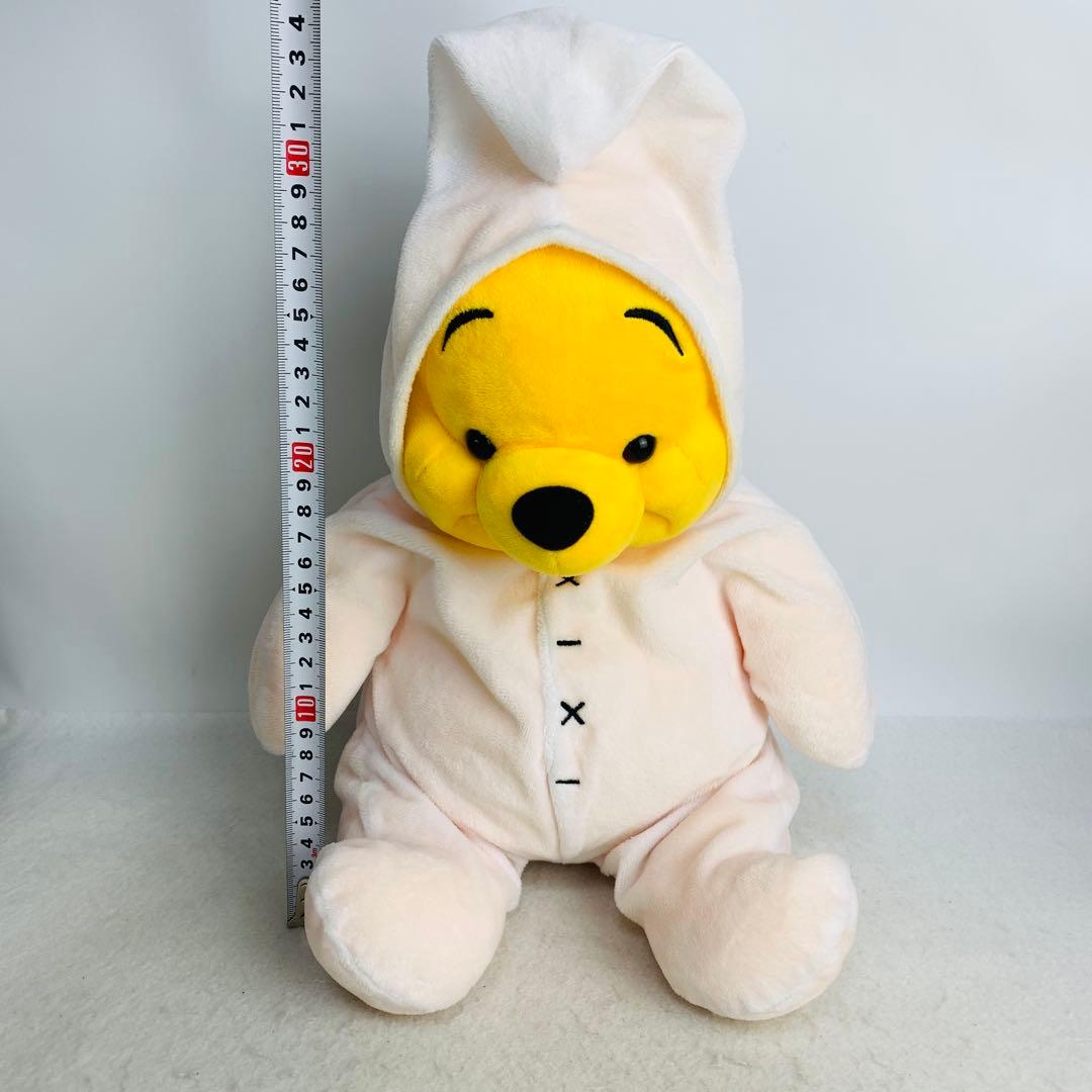 プーさんのきらきら星 The Wishing Bear くまのプーさんぬいぐるみ